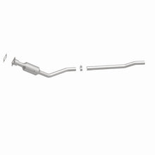 Load image into Gallery viewer, MagnaFlow Exhaust Products 4451201 California CARB Direct-Fit Catalytic Converter for Select Chrysler Voyager, Dodge Caravan
