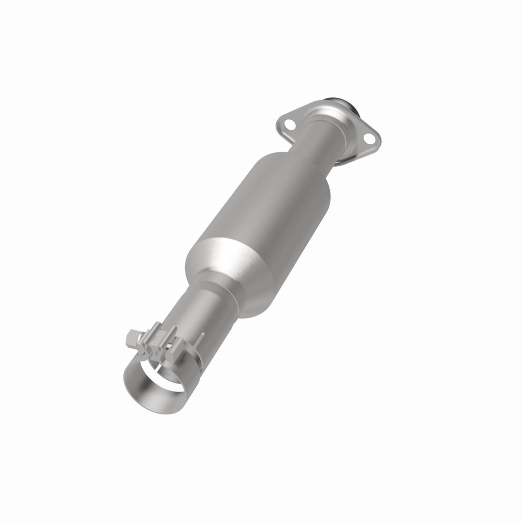MagnaFlow Exhaust Products 5592518 California CARB Direct-Fit Catalytic Converter for Select Ford Escape, Mercury Mariner