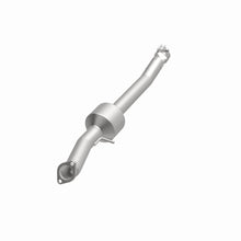 Load image into Gallery viewer, MagnaFlow Exhaust Products 51834 OEM Grade Direct-Fit Catalytic Converter for Select BMW X5