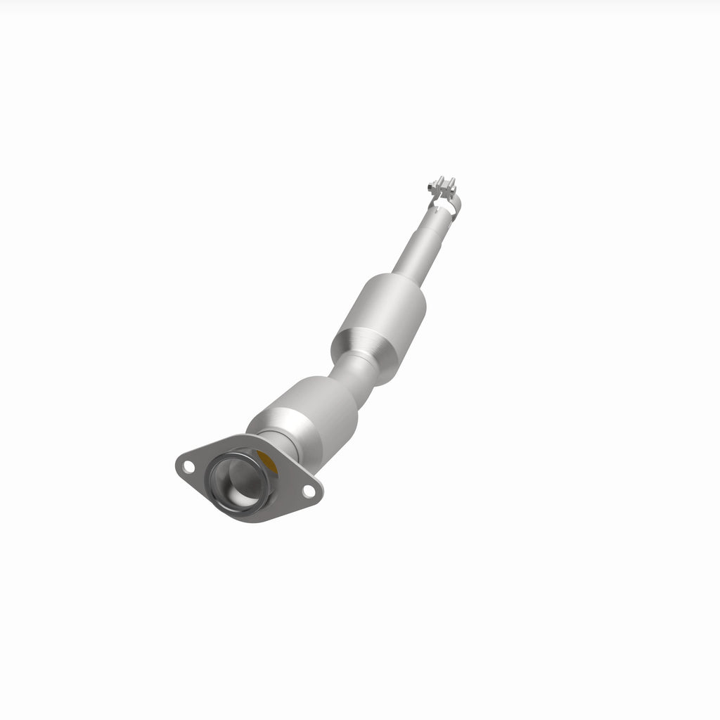 MagnaFlow Exhaust Products 49752 OEM Grade Semi-Direct Fit Catalytic Converter for Select Toyota Prius