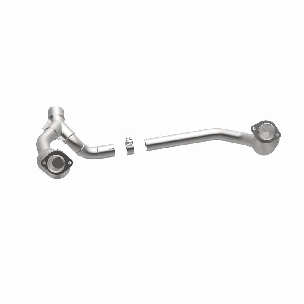 MagnaFlow Exhaust Products 52291 OEM Grade Direct-Fit Catalytic Converter for Select Dodge Ram