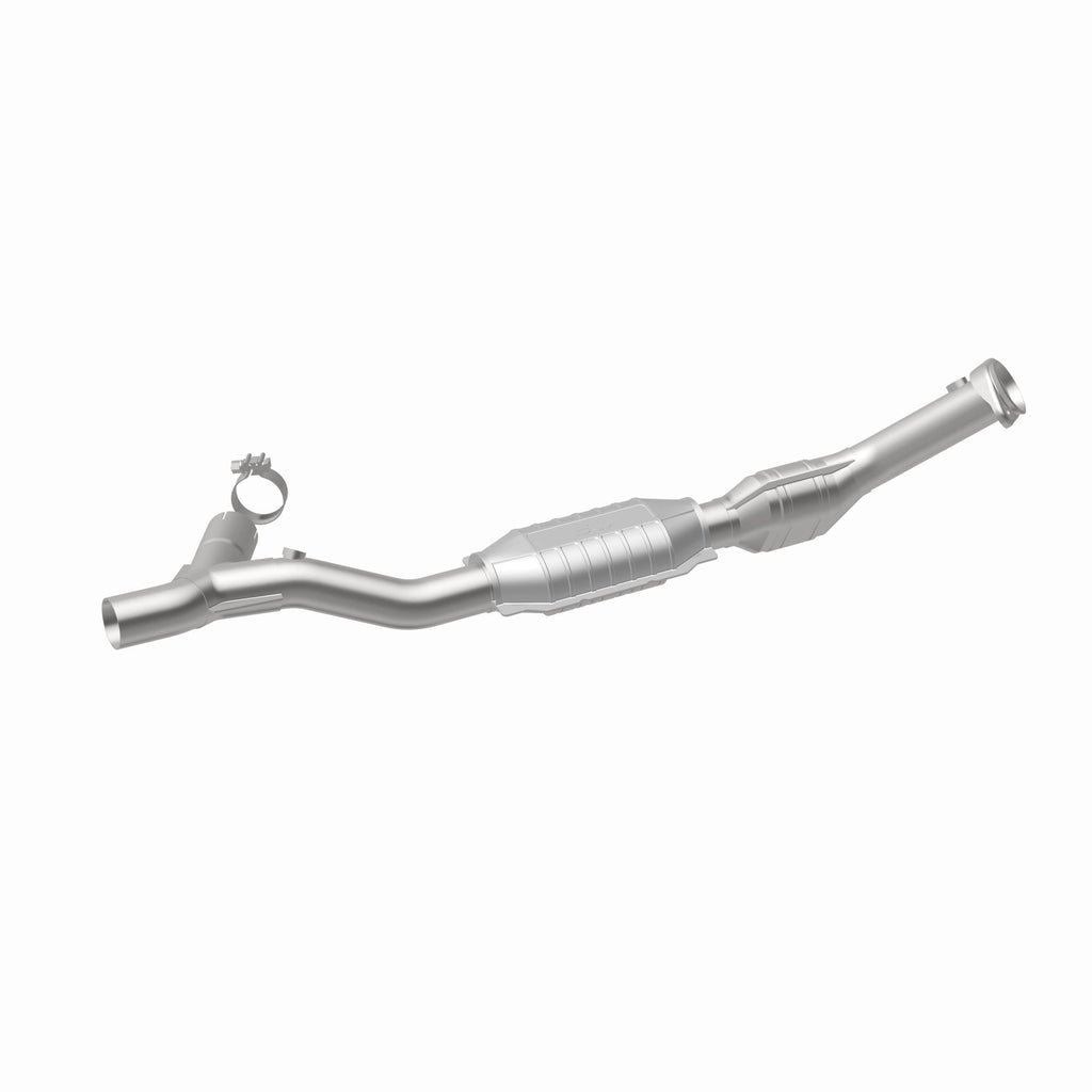 MagnaFlow Exhaust Products 23322 HM Grade Direct-Fit Catalytic Converter for Select Ford Expedition, Ford F-150, Ford F-250, Lincoln Navigator