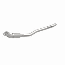 Load image into Gallery viewer, MagnaFlow Exhaust Products 5561539 California CARB Direct-Fit Catalytic Converter for Select Chrysler 300, Dodge Charger, Dodge Magnum