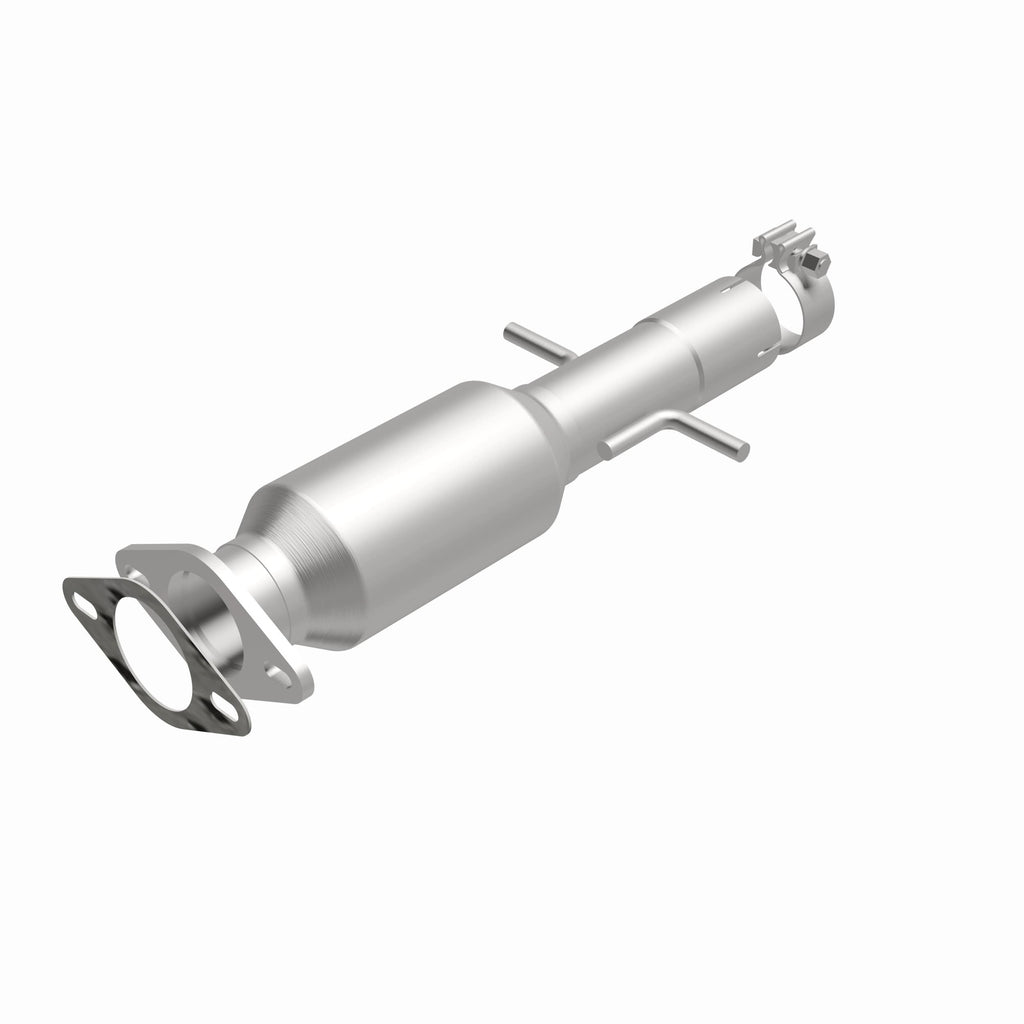 MagnaFlow Exhaust Products 5571623 California CARB Direct-Fit Catalytic Converter for Select Chevrolet Malibu, Pontiac G6, Saturn Aura