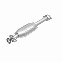 Load image into Gallery viewer, MagnaFlow Exhaust Products 23695 Standard Grade Direct-Fit Catalytic Converter for Select Ford Probe