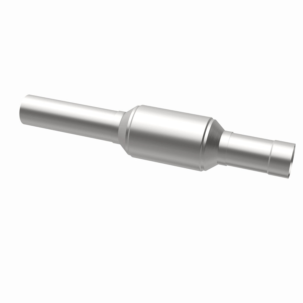 MagnaFlow Exhaust Products 3391477 California CARB Direct-Fit Catalytic Converter for Select Chevrolet C2500, Chevrolet C2500 Suburban, Chevrolet C3500, Chevrolet K2500, Chevrolet K2500 Suburban, Chevrolet K3500, Chevrolet P30, Chevrolet R20 Suburban,