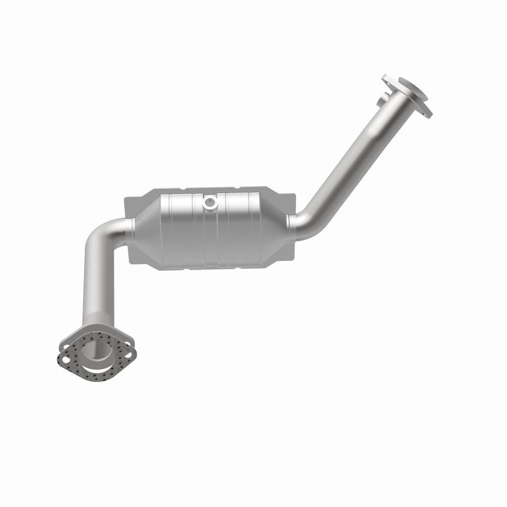 MagnaFlow Exhaust Products 49675 OEM Grade Direct-Fit Catalytic Converter for Select Ford Ranger, Mazda B3000