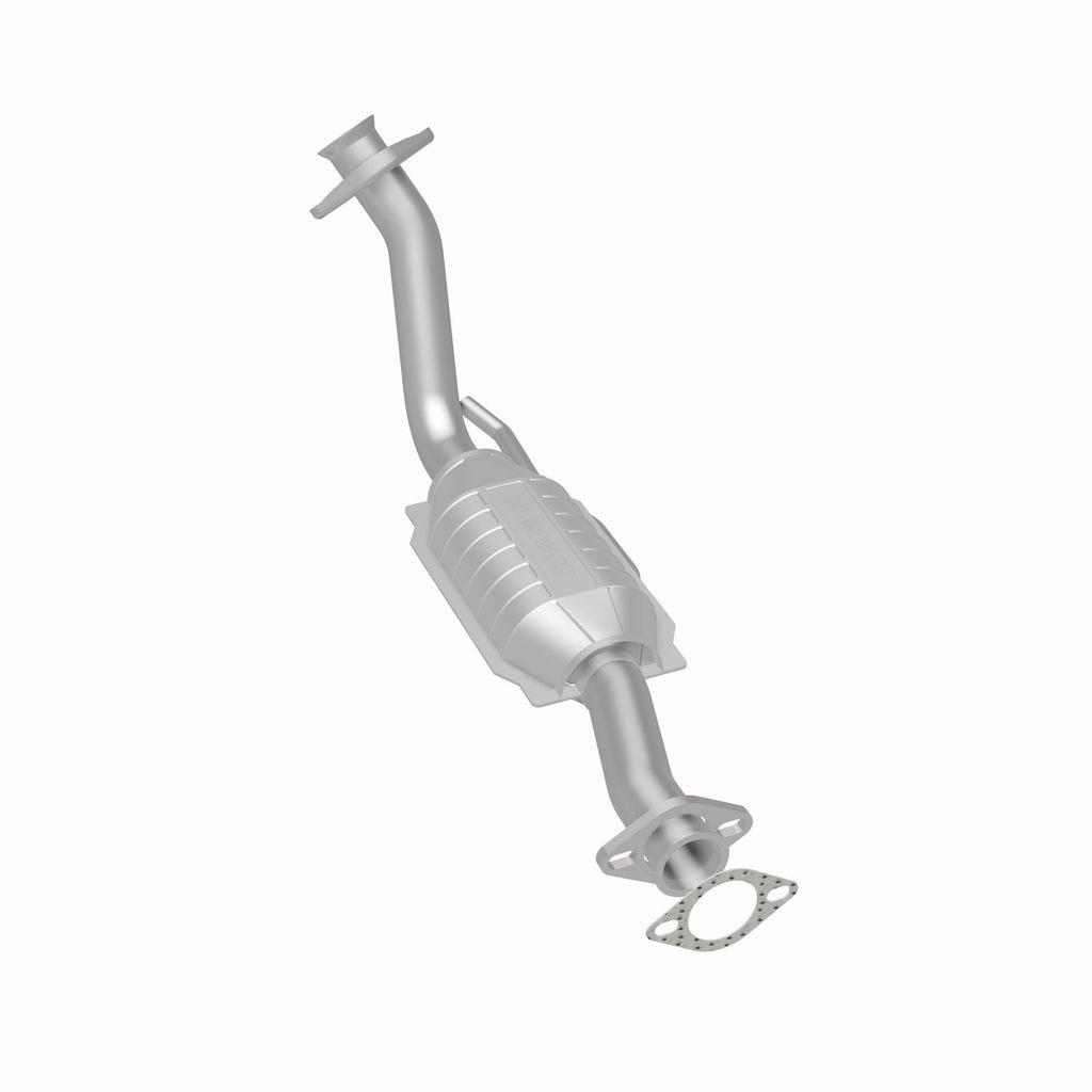 MagnaFlow Exhaust Products 23368 Standard Grade Direct-Fit Catalytic Converter for Select Ford LTD, Lincoln Mark VI, Lincoln Town Car, Mercury Grand Marquis, Mercury Marquis