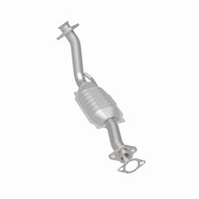 Load image into Gallery viewer, MagnaFlow Exhaust Products 23368 Standard Grade Direct-Fit Catalytic Converter for Select Ford LTD, Lincoln Mark VI, Lincoln Town Car, Mercury Grand Marquis, Mercury Marquis