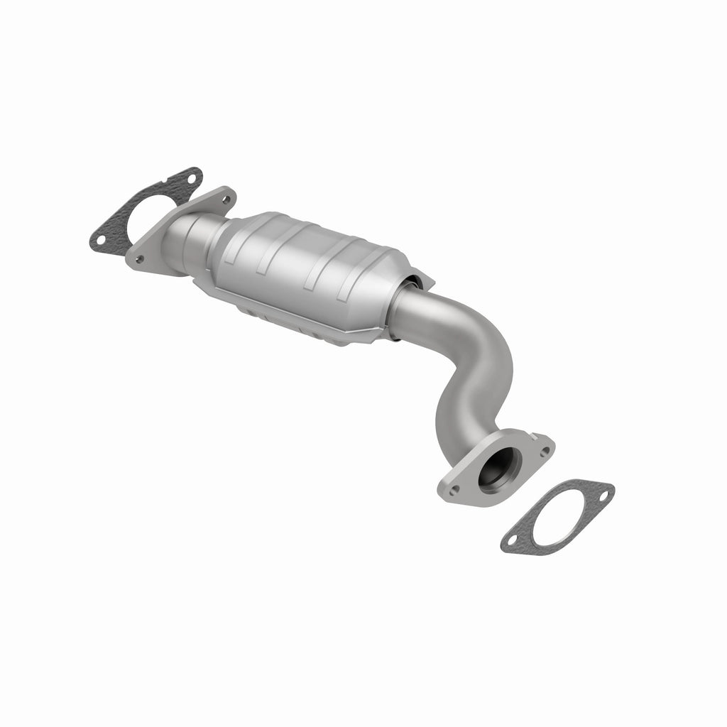 MagnaFlow Exhaust Products 23395 HM Grade Direct-Fit Catalytic Converter for Select Ford Contour, Mercury Cougar, Mercury Mystique