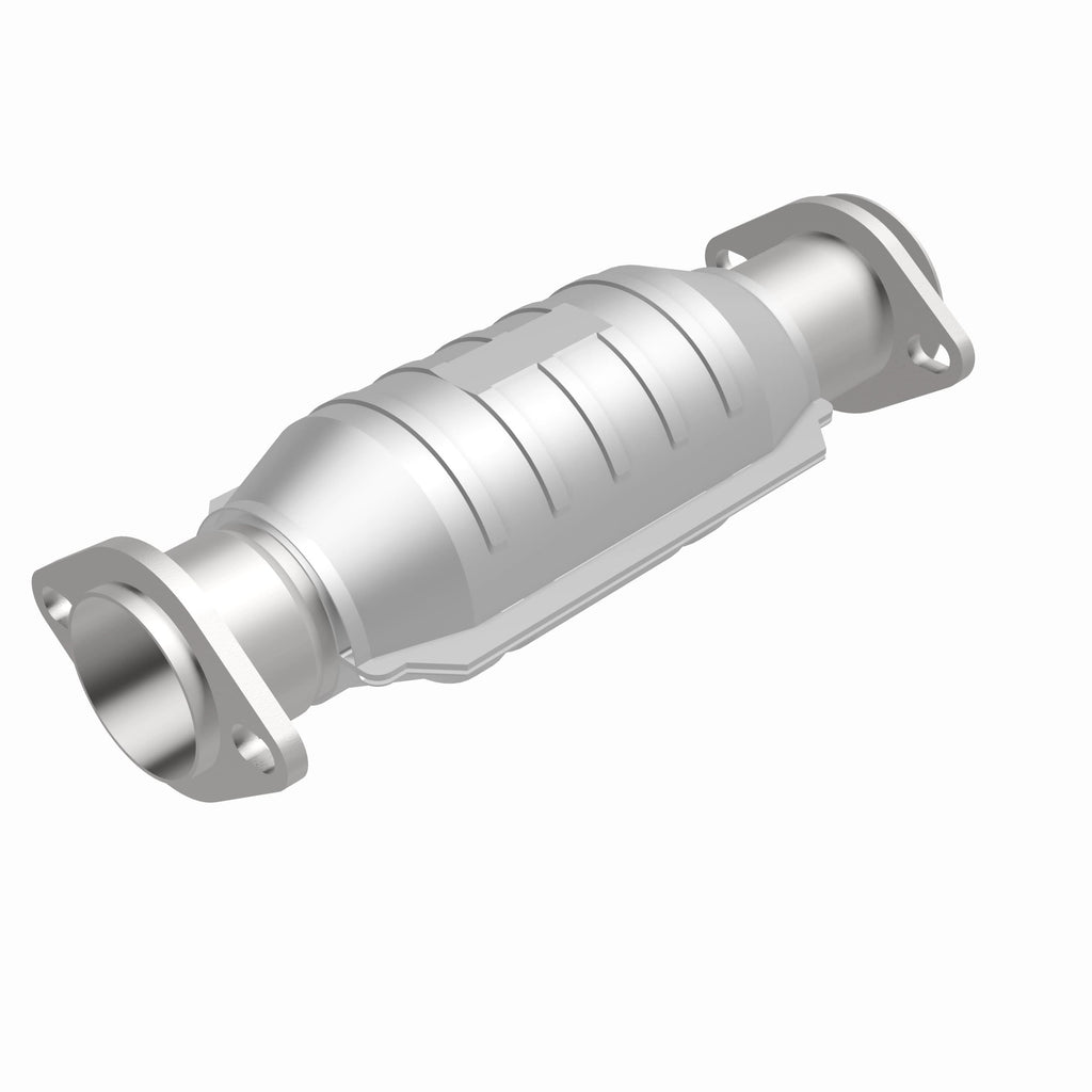 MagnaFlow Exhaust Products 49926 OEM Grade Direct-Fit Catalytic Converter for Select Mitsubishi Mirage