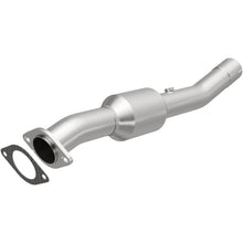 Load image into Gallery viewer, MagnaFlow Exhaust Products 4551479 California CARB Direct-Fit Catalytic Converter for Select Chevrolet Silverado HD, Chevrolet Silverado HD Classic, GMC Sierra HD, GMC Sierra HD Classic