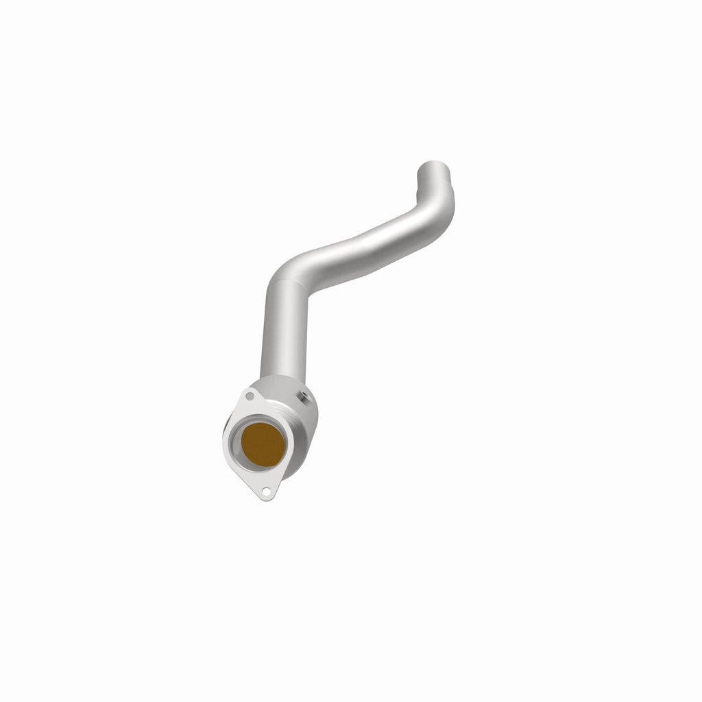 MagnaFlow Exhaust Products 6561479 California CARB Direct-Fit Catalytic Converter for Select Dodge Challenger, Dodge Charger