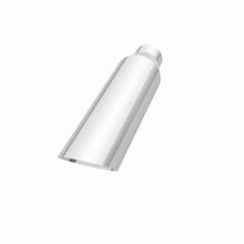 Load image into Gallery viewer, MagnaFlow Exhaust Products 35146 Single Exhaust Tip - 2.5in. Inlet/4in. Outlet