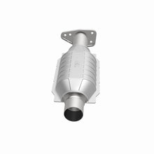 Load image into Gallery viewer, MagnaFlow Exhaust Products 23419 Standard Grade Direct-Fit Catalytic Converter for Select Buick Electra, Buick Estate Wagon, Buick LeSabre, Buick Riviera, Chevrolet Camaro, Chevrolet Caprice, Chevrolet El Camino, Chevrolet Impala, Chevrolet LLV,