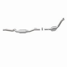 Load image into Gallery viewer, MagnaFlow Exhaust Products 52115 OEM Grade Direct-Fit Catalytic Converter for Select Mercedes-Benz ML350