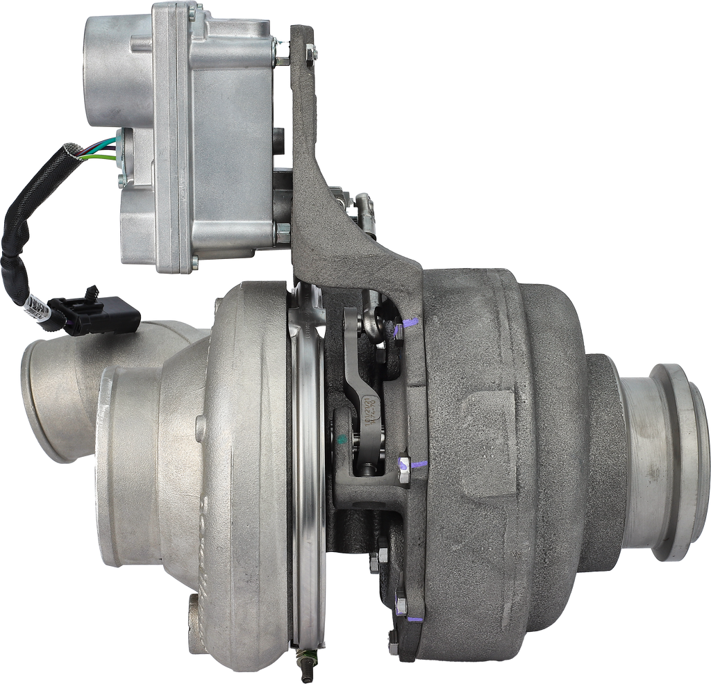 Alliant Power 479035 Turbocharger