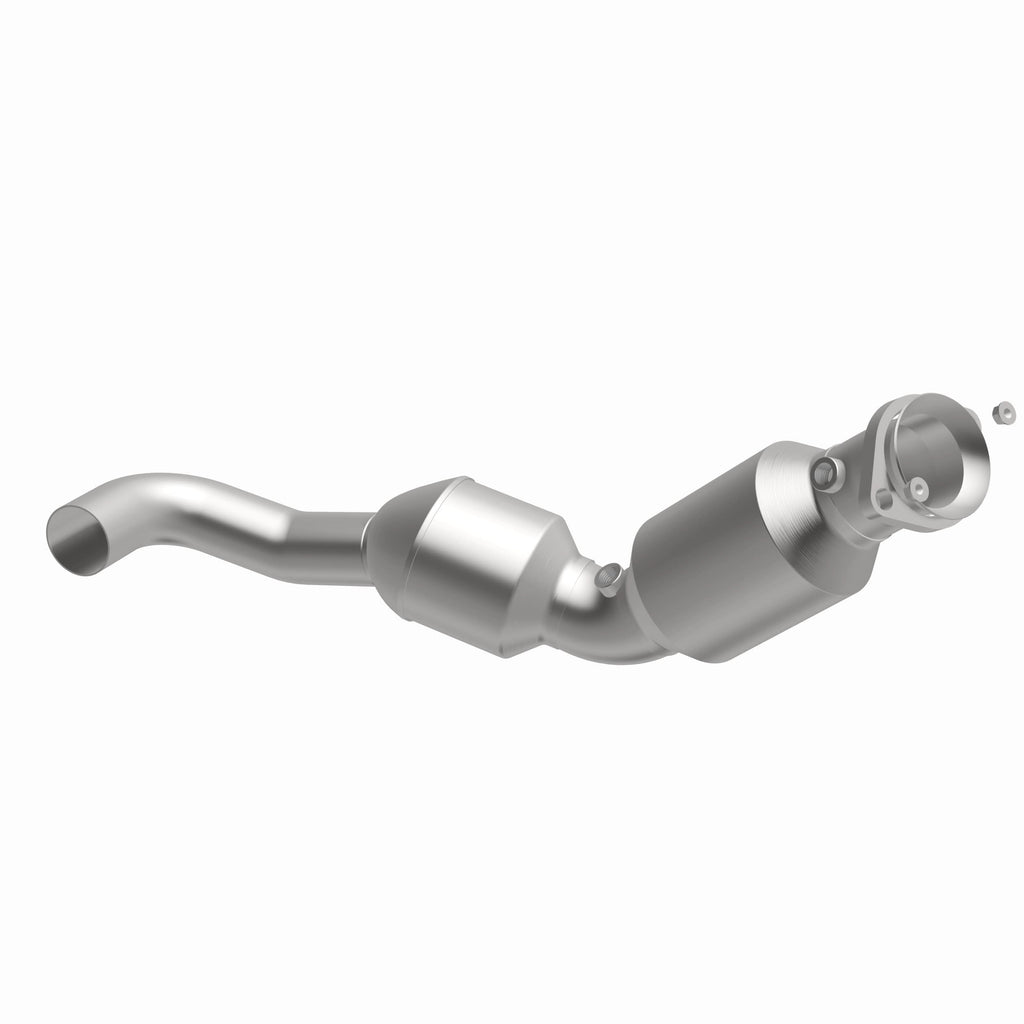 MagnaFlow Exhaust Products 280269 OEM Grade Direct-Fit Catalytic Converter for Select Ford F-150