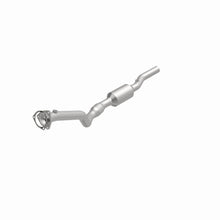 Load image into Gallery viewer, MagnaFlow Exhaust Products 24003 HM Grade Direct-Fit Catalytic Converter for Select Audi A6, Audi A6 Quattro