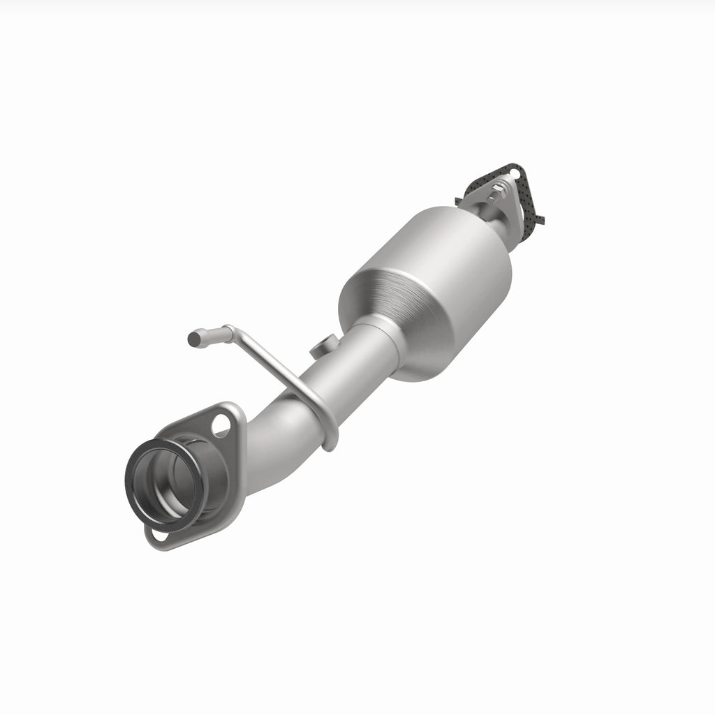 MagnaFlow Exhaust Products 6571690 California CARB Direct-Fit Catalytic Converter for Select Nissan NV200