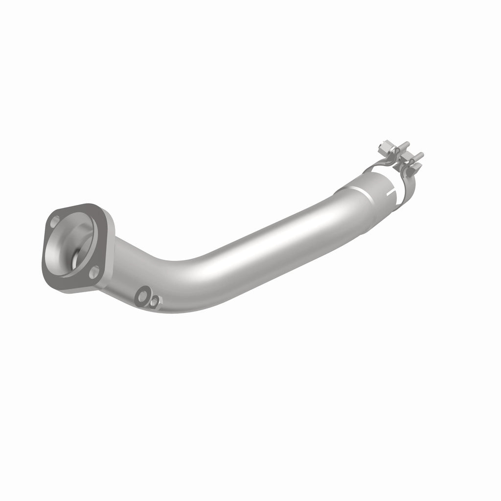 MagnaFlow Exhaust Products 15313 Direct-Fit Exhaust Pipe for Select Jeep Wrangler, Jeep Wrangler JK