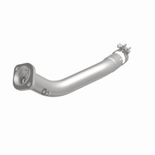 Load image into Gallery viewer, MagnaFlow Exhaust Products 15313 Direct-Fit Exhaust Pipe for Select Jeep Wrangler, Jeep Wrangler JK