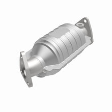 Load image into Gallery viewer, MagnaFlow Exhaust Products 49478 OEM Grade Direct-Fit Catalytic Converter for Select Nissan Frontier, Nissan Xterra
