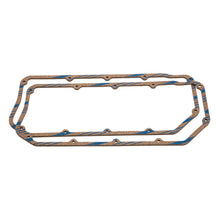 Load image into Gallery viewer, Gaskets-Valve-Covers-Chrysler-426-572-Hemi-Gen-Ii-Blue-Stripe-CorkRubber-Set
