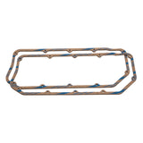 Edelbrock 7589 Gasket BBChrysler Valve cvr