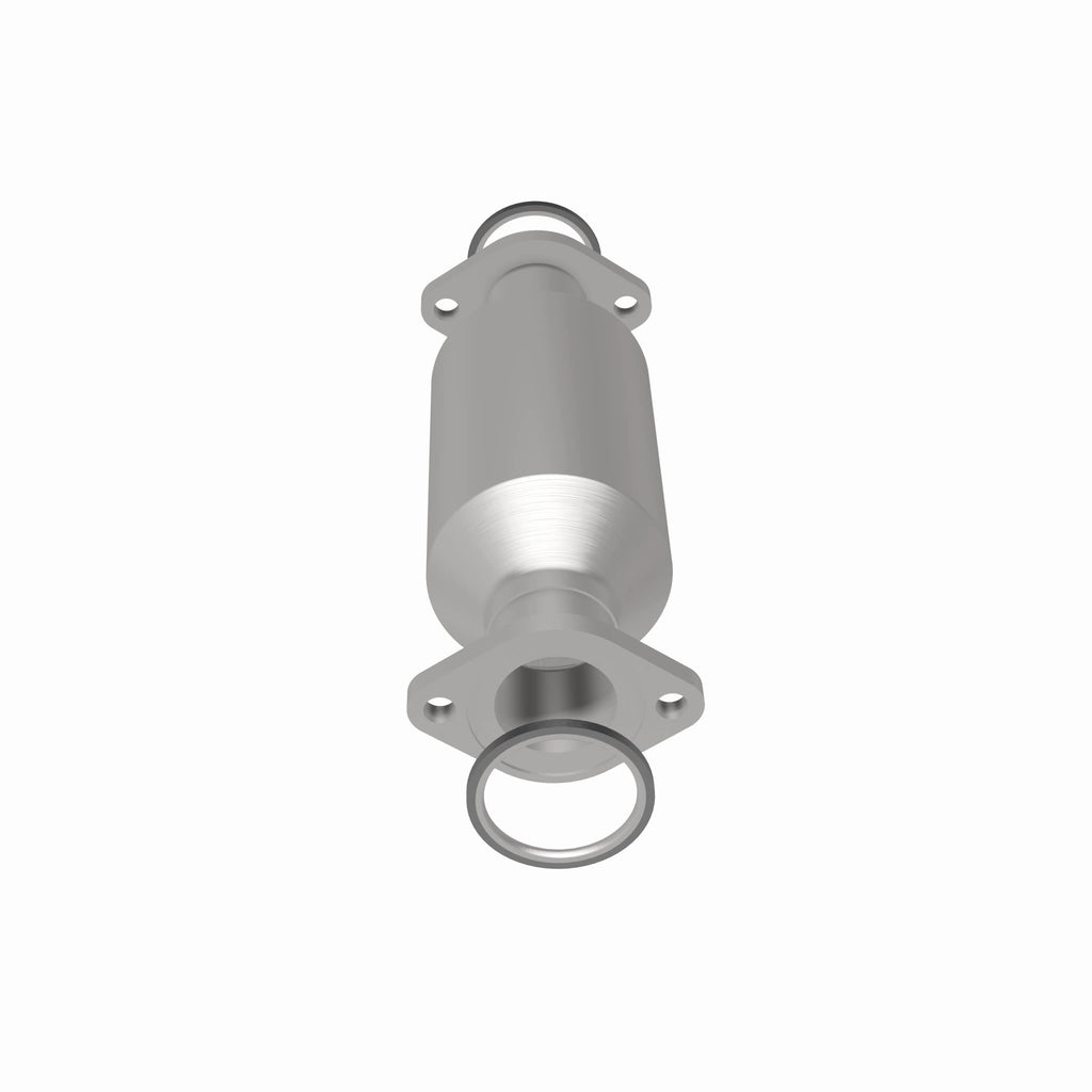MagnaFlow Exhaust Products 23886 HM Grade Direct-Fit Catalytic Converter for Select Chevrolet Nova, Geo Prizm, Toyota 4Runner, Toyota Camry, Toyota Celica, Toyota Corolla, Toyota Cressida, Toyota MR2, Toyota Paseo, Toyota Pickup, Toyota Starlet, Toyota