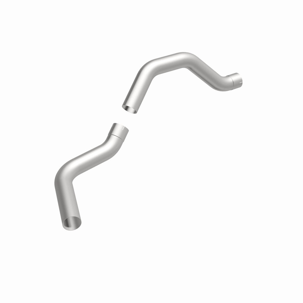 MagnaFlow Exhaust Products 15397 Direct-Fit Exhaust Pipe for Select Dodge Ram 2500, Dodge Ram