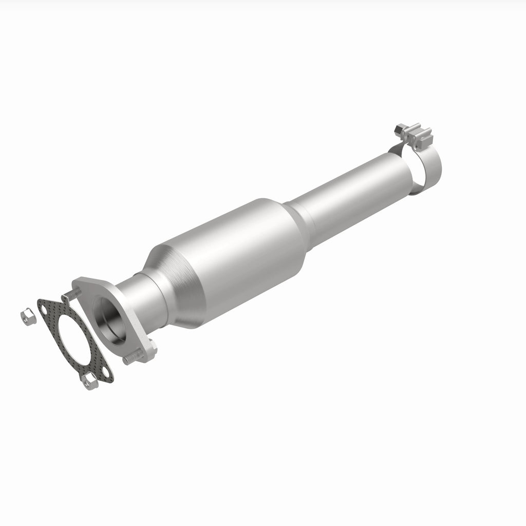 MagnaFlow Exhaust Products 280425 OEM Grade Direct-Fit Catalytic Converter for Select Buick Lucerne