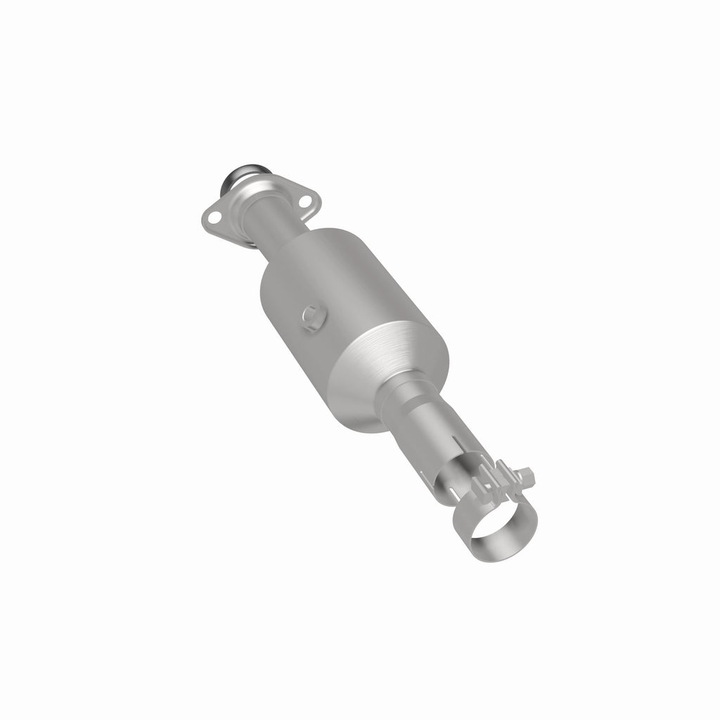 MagnaFlow Exhaust Products 5561517 California CARB Direct-Fit Catalytic Converter for Select Ford Escape, Mercury Mariner