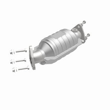 Load image into Gallery viewer, MagnaFlow Exhaust Products 447196 California CARB Direct-Fit Catalytic Converter for Select Nissan Frontier, Nissan Xterra