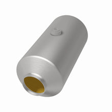 Load image into Gallery viewer, MagnaFlow Exhaust Products 5661354 California CARB Universal Catalytic Converter for Select Honda Accord, Volkswagen Beetle, Volkswagen Jetta