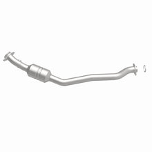 Load image into Gallery viewer, MagnaFlow Exhaust Products 5551879 California CARB Direct-Fit Catalytic Converter for Select Dodge Durango, Jeep Grand Cherokee