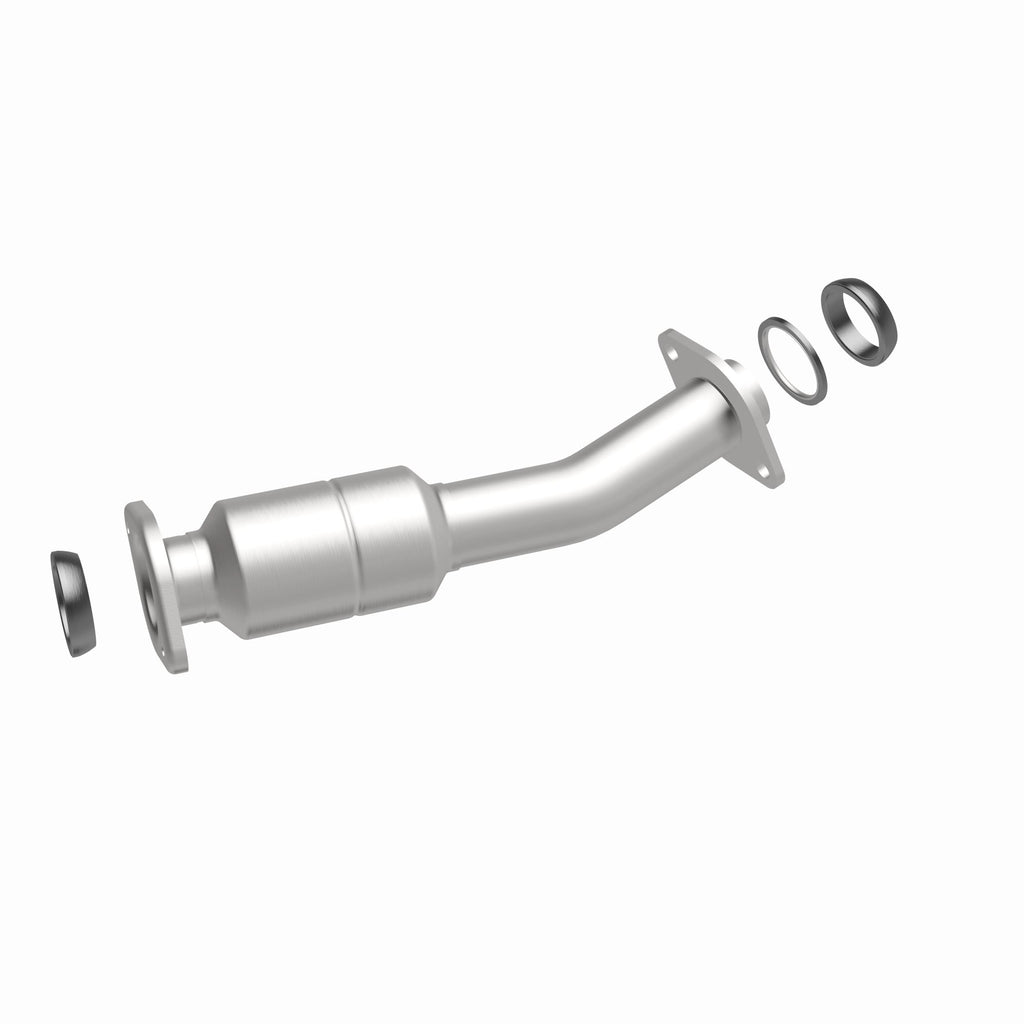 MagnaFlow Exhaust Products 5592549 California CARB Direct-Fit Catalytic Converter for Select Toyota Sienna