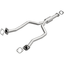 Load image into Gallery viewer, MagnaFlow Exhaust Products 21-094 OEM Grade Direct-Fit Catalytic Converter for Select Lexus LS400