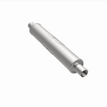 Load image into Gallery viewer, MagnaFlow Exhaust Products 10434 Straight-Through Performance Muffler; 2in. Center/Center; 4x22x4 Body