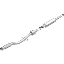 Load image into Gallery viewer, MagnaFlow Exhaust Products 5571472 California CARB Direct-Fit Catalytic Converter for Select Mini Cooper