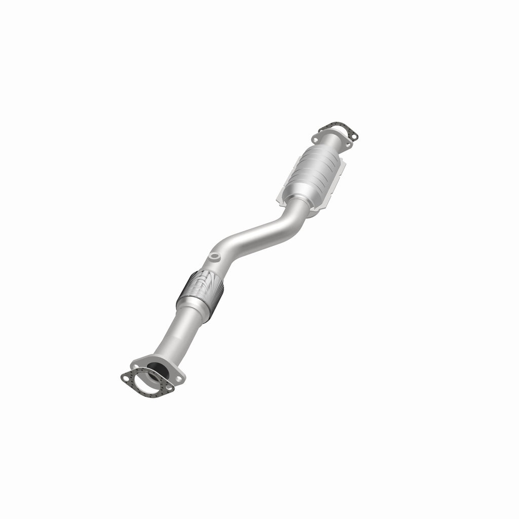 MagnaFlow Exhaust Products 49418 OEM Grade Direct-Fit Catalytic Converter for Select Hyundai Elantra, Hyundai Tiburon