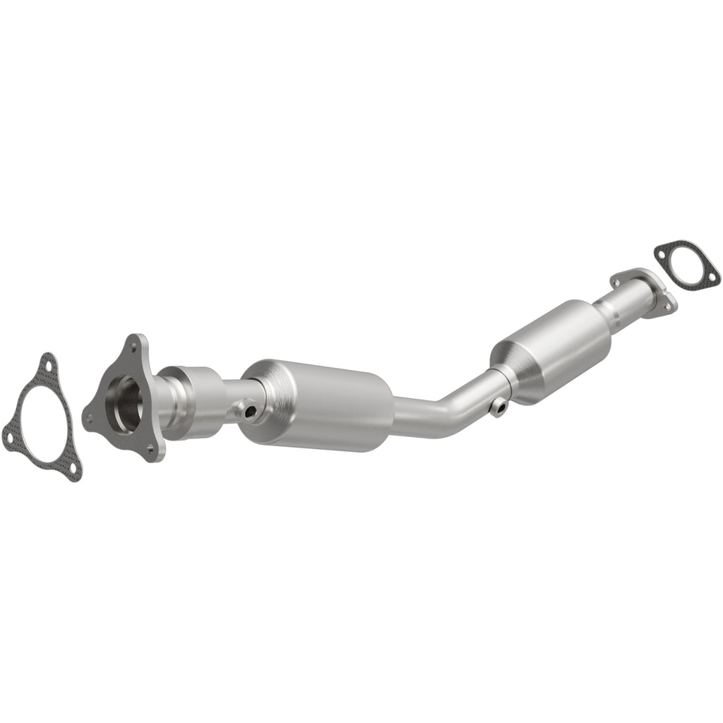 MagnaFlow Exhaust Products 24197 HM Grade Direct-Fit Catalytic Converter for Select Chevrolet Cobalt, Chevrolet HHR, Pontiac G5, Saturn Ion