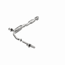 Load image into Gallery viewer, MagnaFlow Exhaust Products 49082 OEM Grade Direct-Fit Catalytic Converter for Select Chevrolet Astro, GMC Safari