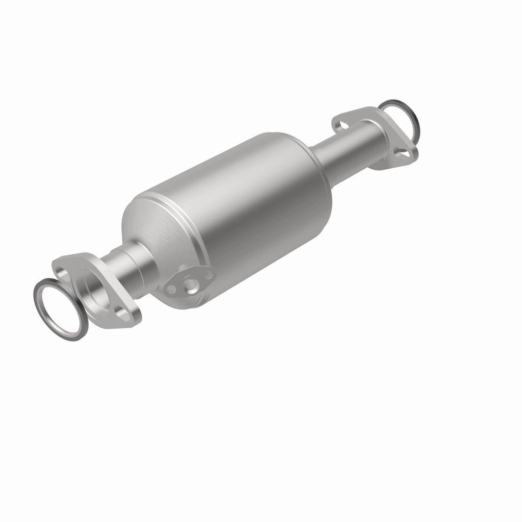 MagnaFlow Exhaust Products 3391895 California CARB Direct-Fit Catalytic Converter for Select Toyota Pickup