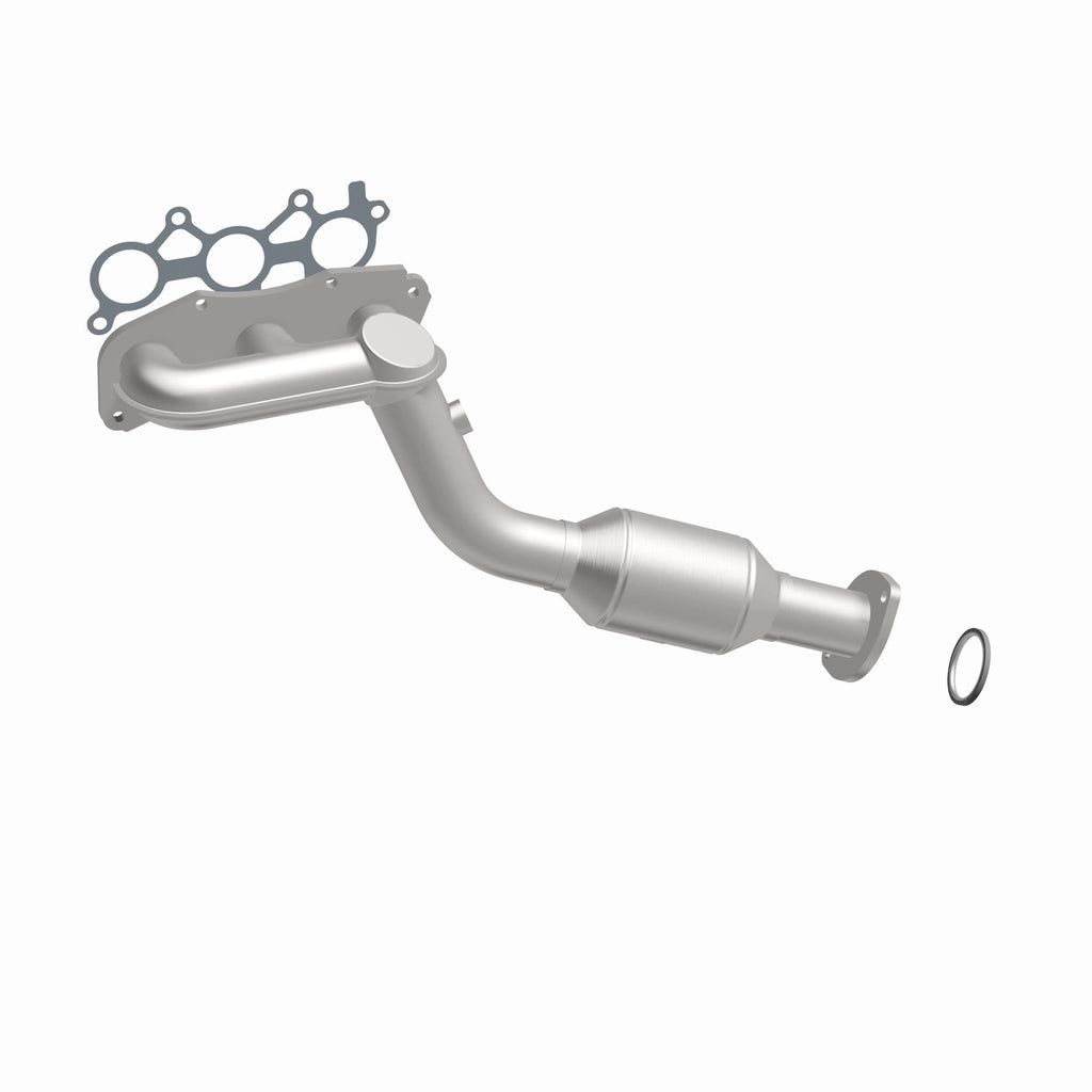 MagnaFlow Exhaust Products 49994 OEM Grade Manifold Catalytic Converter for Select Lexus GS300