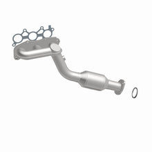 Load image into Gallery viewer, MagnaFlow Exhaust Products 49994 OEM Grade Manifold Catalytic Converter for Select Lexus GS300