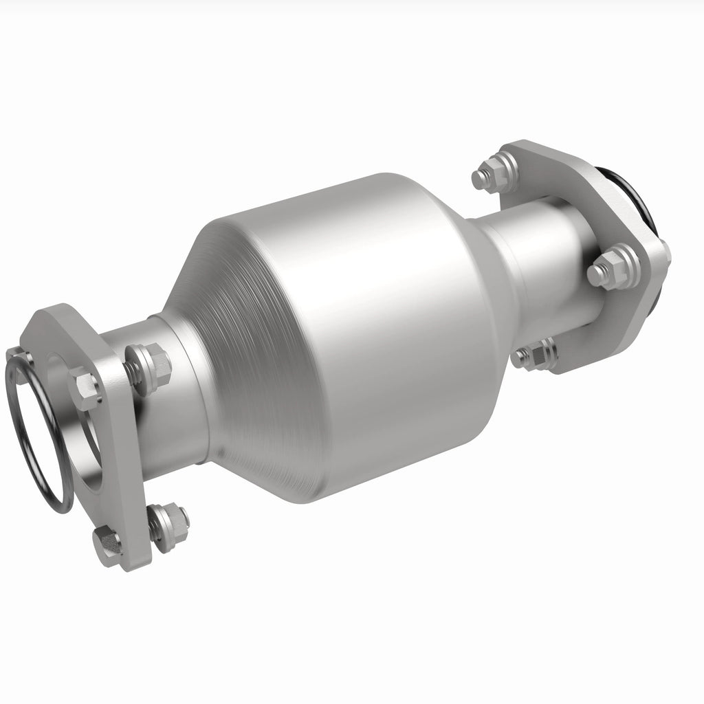 MagnaFlow Exhaust Products 6571476 California CARB Direct-Fit Catalytic Converter for Select Honda Accord