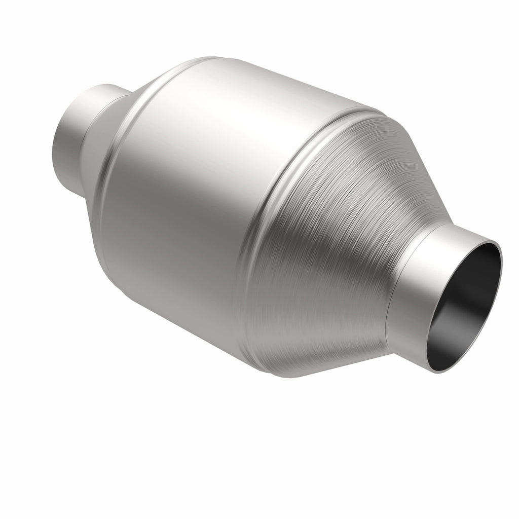MagnaFlow Exhaust Products 60105 OEM Grade Diesel Oxidation Catalyst for Select Audi 100 Series, Audi 4000, Audi 5000, Audi 80, Audi 90, Audi A3, Audi Coupe, Audi Fox, Audi Quattro, Buick Electra, Buick Estate Wagon, Buick LeSabre, Buick Riviera,