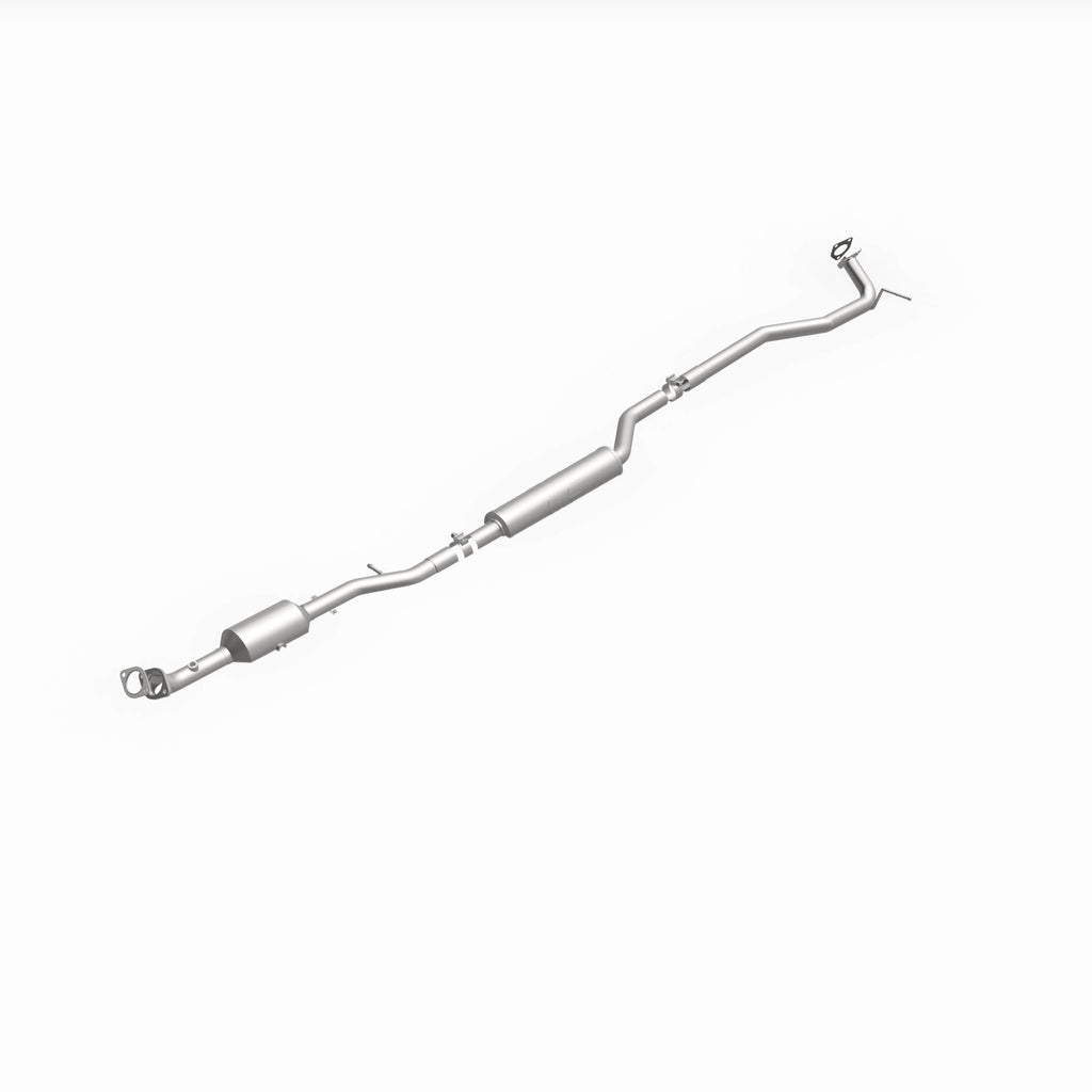 MagnaFlow Exhaust Products 21-766 OEM Grade Direct-Fit Catalytic Converter for Select Mitsubishi Outlander Sport
