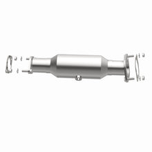 Load image into Gallery viewer, MagnaFlow Exhaust Products 5561714 California CARB Direct-Fit Catalytic Converter for Select Kia Forte, Kia Forte Koup
